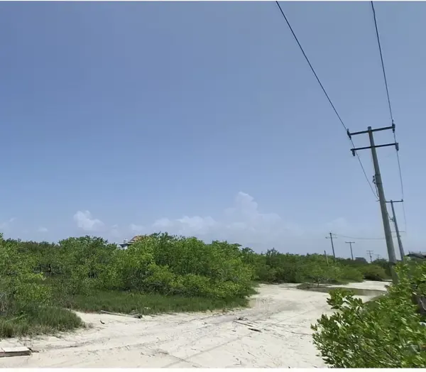 Terreno en venta en Isla de Holbox, Lázaro Cárdenas — foto 2 de 3