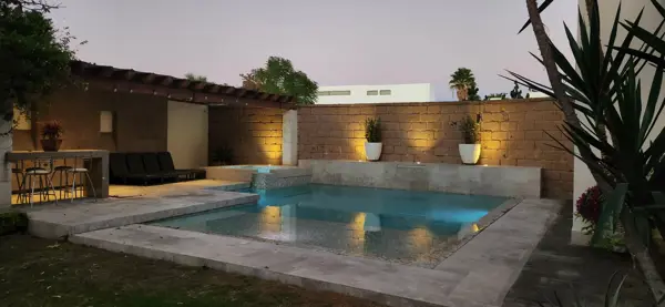 Casa en venta en Las Villas, Torreón — foto 2 de 63