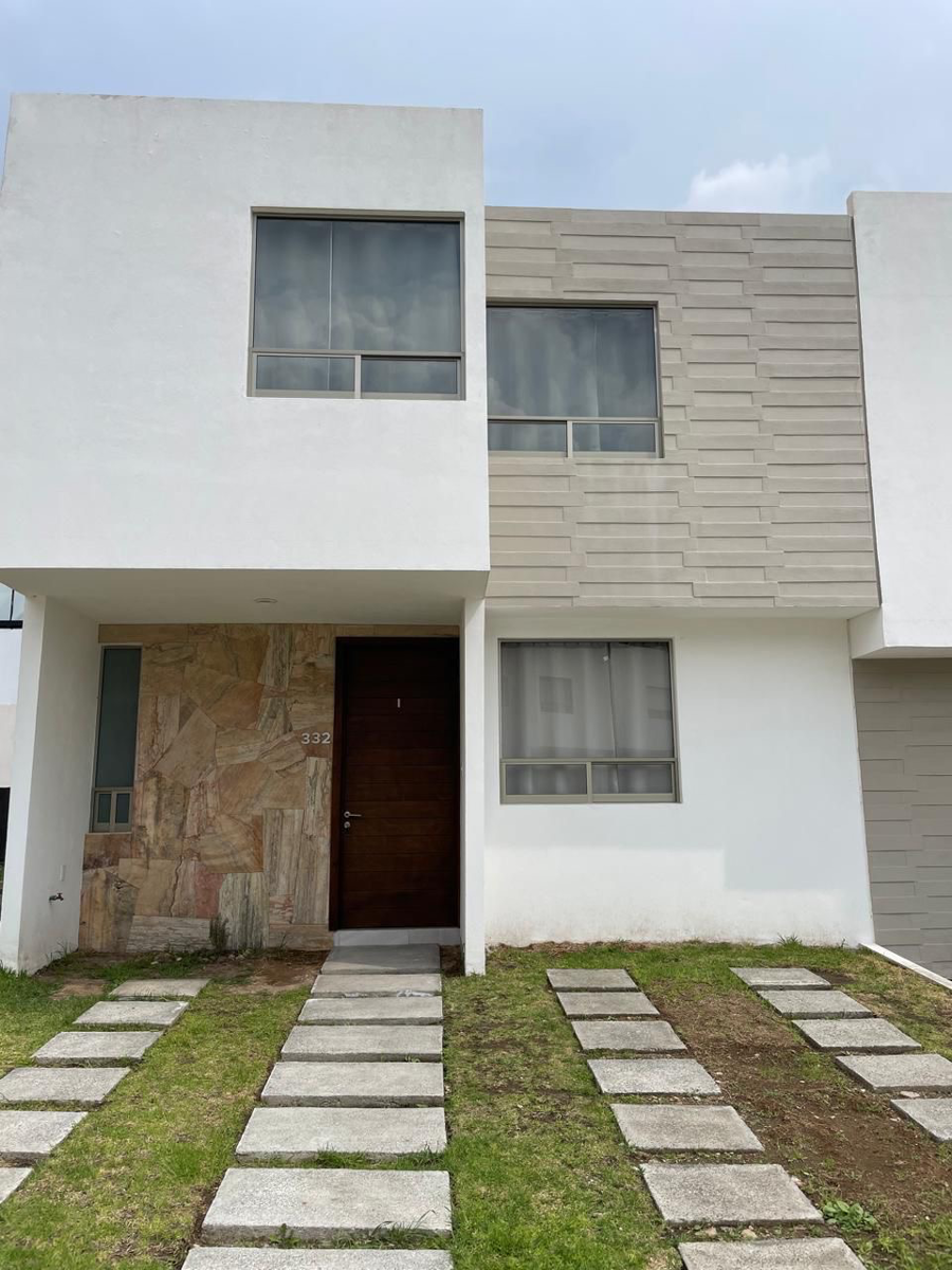 Casa en venta en Santa Matilde, Pachuca de Soto — foto 1 de 7