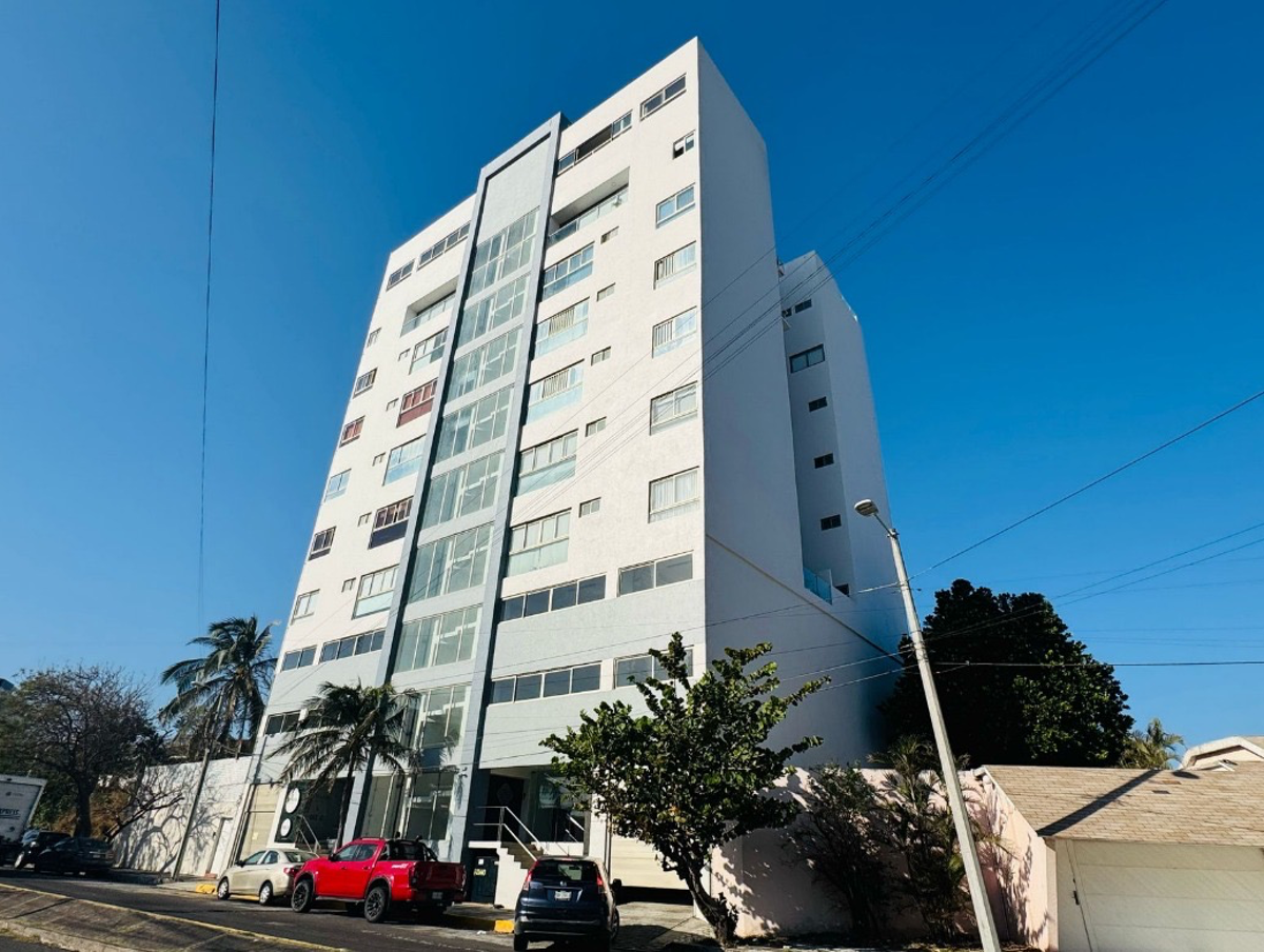Departamento en venta en Costa de Oro, Boca del Río — foto 1 de 29