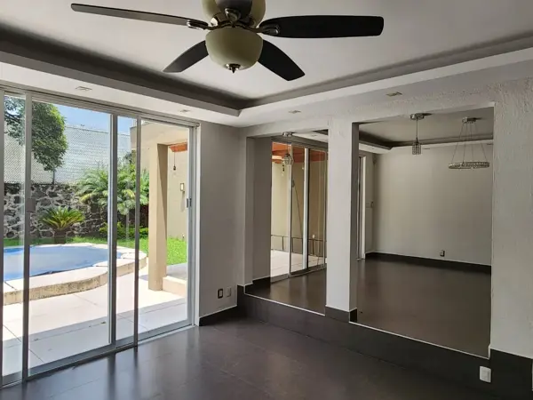 Casa en venta en Vista Hermosa, Cuernavaca — foto 3 de 16
