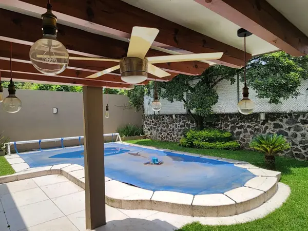 Casa en venta en Vista Hermosa, Cuernavaca — foto 2 de 16