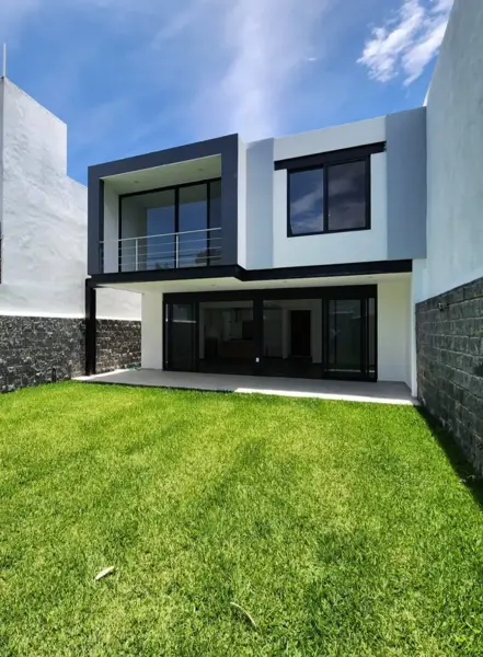Casa en venta en Rancho Cortes, Cuernavaca — foto 3 de 13