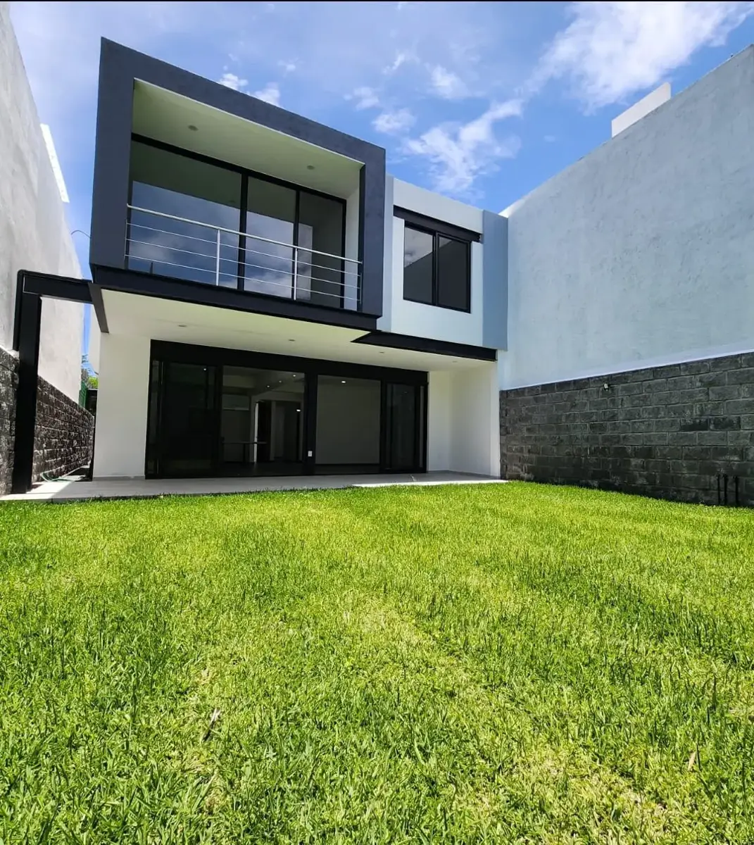 Casa en venta en Rancho Cortes, Cuernavaca — foto 1 de 13