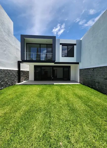Casa en venta en Rancho Cortes, Cuernavaca — foto 2 de 13
