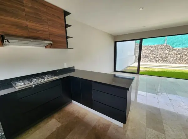 Casa en venta en Bugambilias, Jiutepec — foto 3 de 7