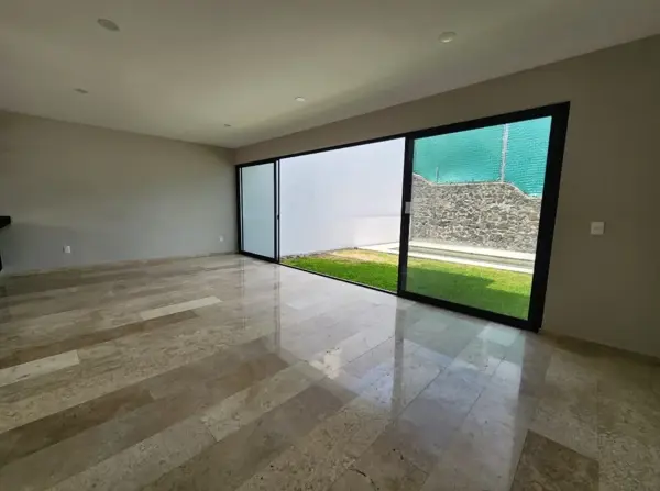 Casa en venta en Bugambilias, Jiutepec — foto 2 de 7