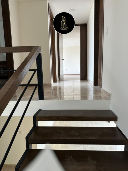 Casa en renta en Miralta Hábitat, Pachuca de Soto — foto 3 de 5