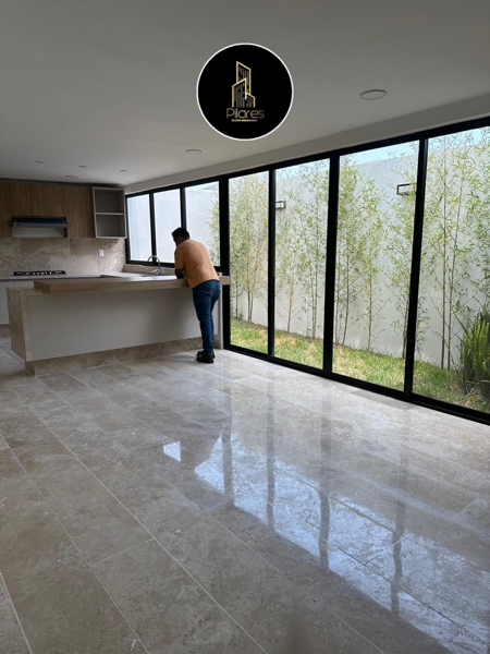 Casa en renta en Miralta Hábitat, Pachuca de Soto — foto 2 de 5