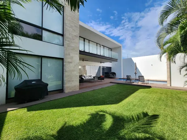 Casa en venta en Vista Hermosa, Cuernavaca — foto 3 de 24