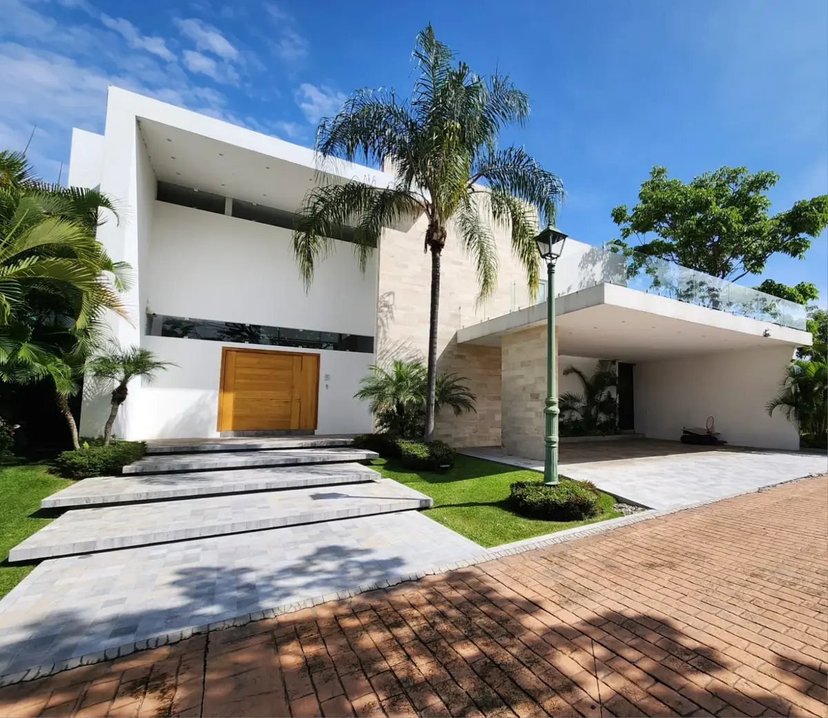 Casa en venta en Vista Hermosa, Cuernavaca — foto 1 de 24