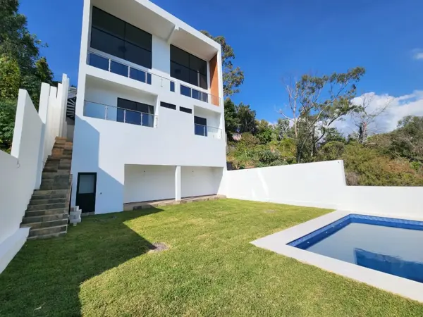 Casa en venta en Lomas de Atzingo, Cuernavaca — foto 2 de 30
