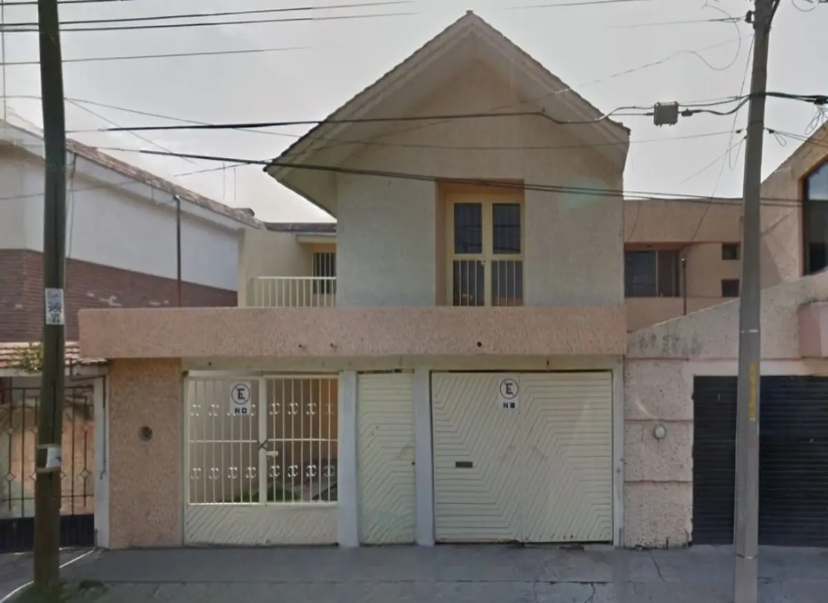Casa en venta en La Pradera, Irapuato — foto 1 de 20