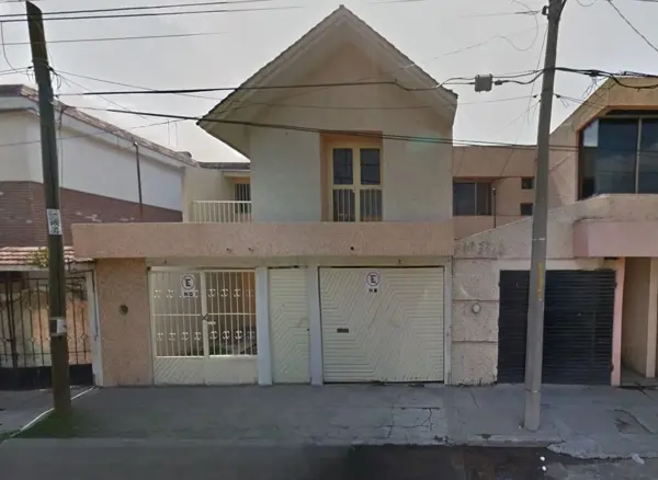 Casa en venta en La Pradera, Irapuato — foto 2 de 20