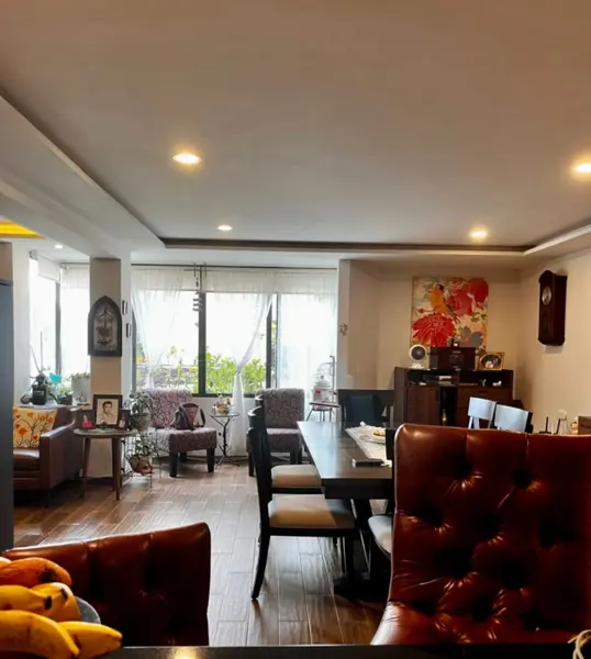 Departamento en venta en La Pradera, Cuernavaca — foto 2 de 20