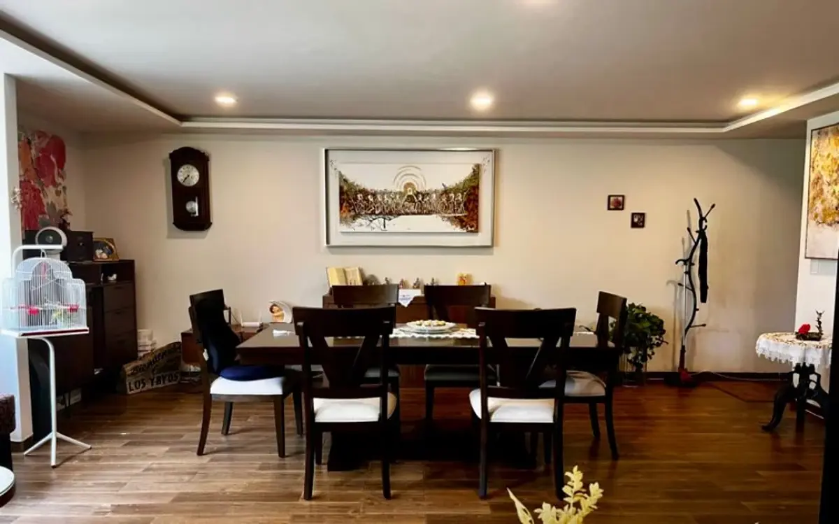 Departamento en venta en La Pradera, Cuernavaca — foto 1 de 20
