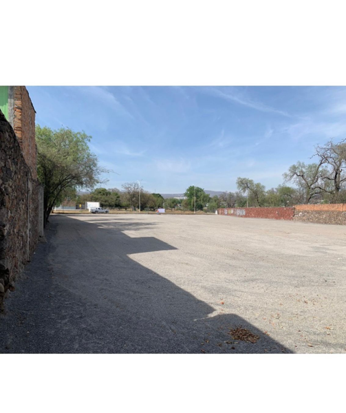 Terreno en renta en Centro, San Juan del Río — foto 2 de 5