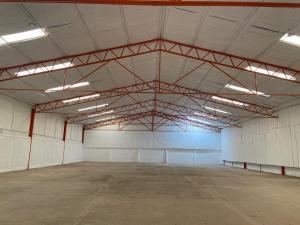 Bodega en renta en Ciudad Industrial, Torreón, Coahuila de Zaragoza