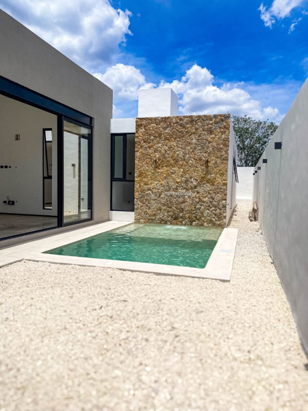Casa en venta en X-Cuyum, Conkal — foto 3 de 4
