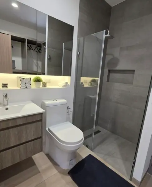 Departamento en venta en Zibatá, El Marqués — foto 2 de 5