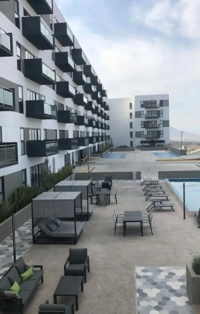 Departamento en venta en Zibatá, El Marqués — foto 1 de 5