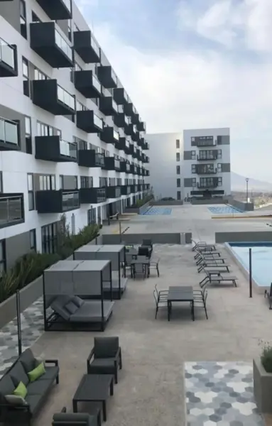 Departamento en venta Anáhuac
