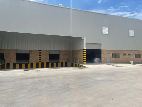 Bodega en renta en Ejido Ana, Torreón — foto 2 de 6