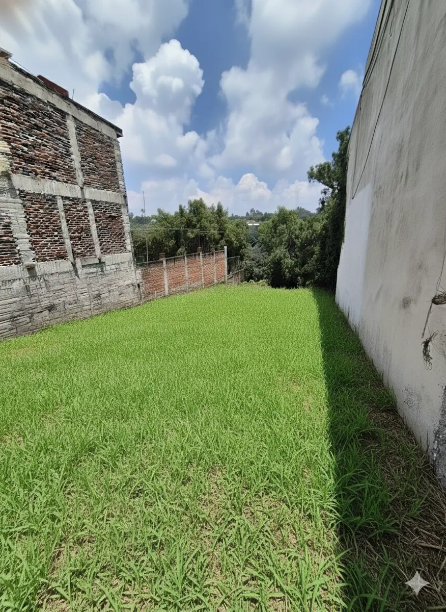 Terreno en venta en Las Aguilas, Álvaro Obregón — foto 1 de 10
