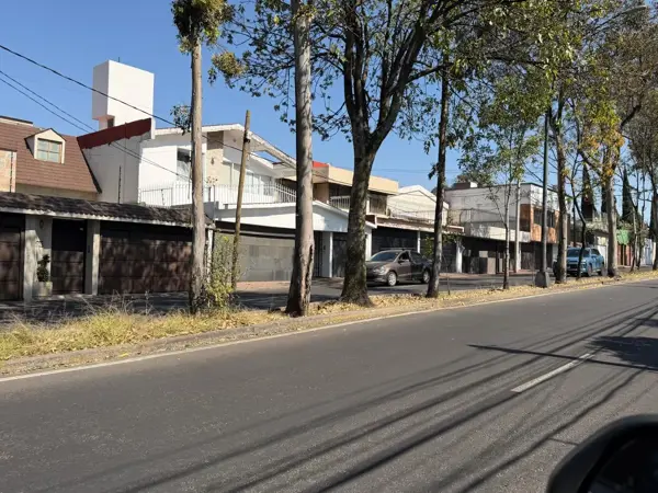 Terreno en venta en Las Aguilas, Álvaro Obregón — foto 3 de 10