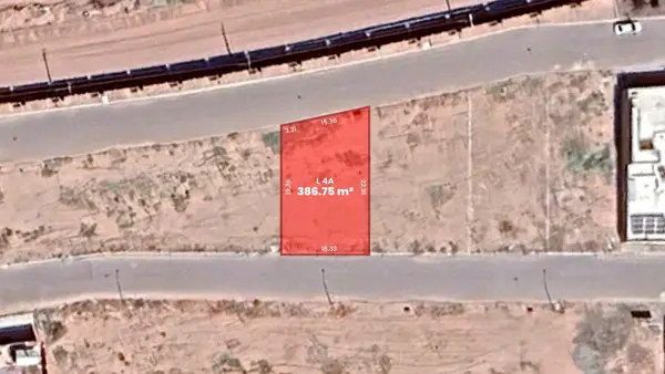 Terreno en venta en Hacienda del Rosario, Torreón — foto 3 de 6