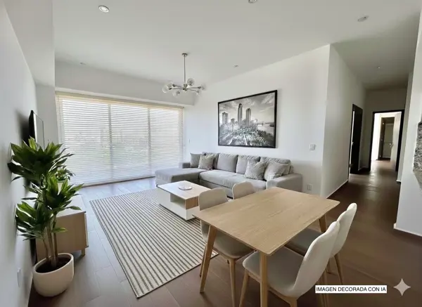 Departamento en venta en Lomas Axomiatla, Álvaro Obregón — foto 2 de 26