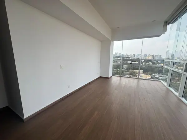 Departamento en venta en Lomas Axomiatla, Álvaro Obregón — foto 3 de 26