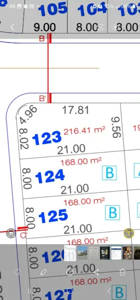 Terreno en venta en Residencial Palma Real, Torreón, Coahuila de Zaragoza