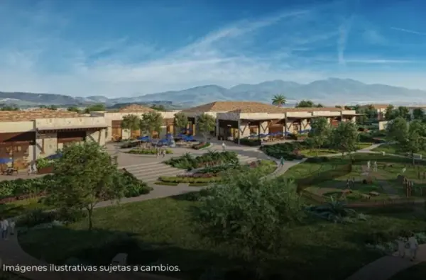 Terreno en venta en Residencial Senderos, Torreón — foto 3 de 14