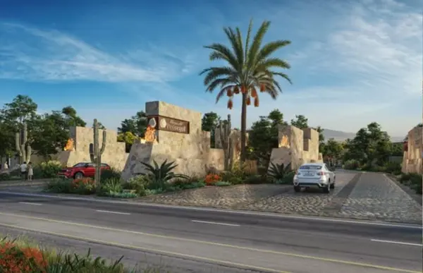 Terreno en venta en Residencial Senderos, Torreón — foto 2 de 14