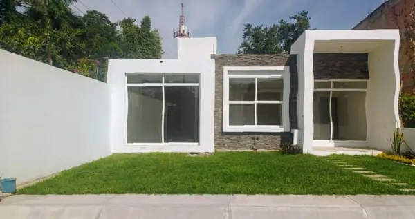 Casa en Privada de 5 Centro Xochitepec, $2,550,000 MXN