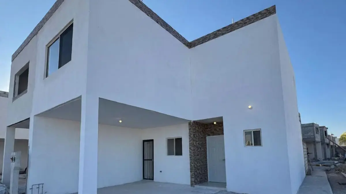 Casa en venta en Villas de las Perlas, Torreón — foto 1 de 16