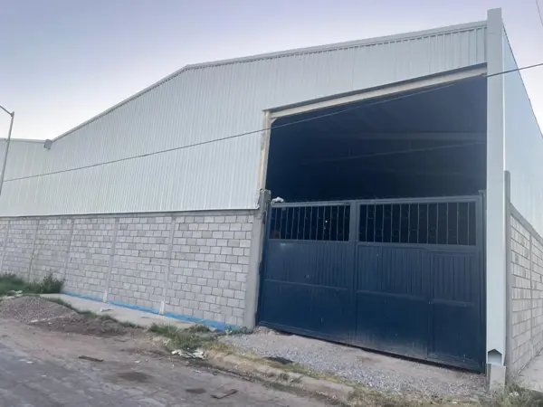 Bodega en renta en Residencial las Torres, Torreón — foto 2 de 10