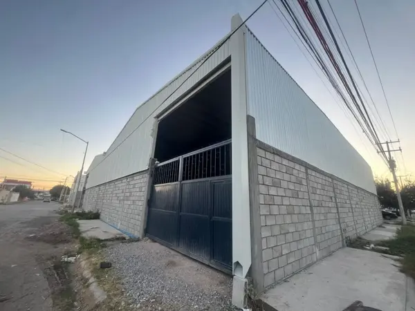 Bodega en renta en Residencial las Torres, Torreón — foto 3 de 10
