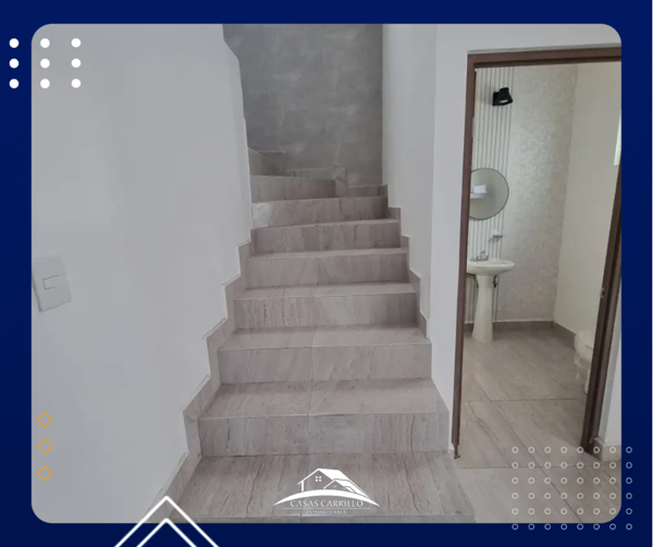 Casa en venta en Mieleras, Torreón — foto 3 de 10