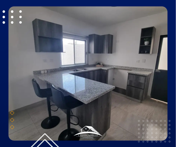 Casa en venta en Mieleras, Torreón — foto 2 de 10