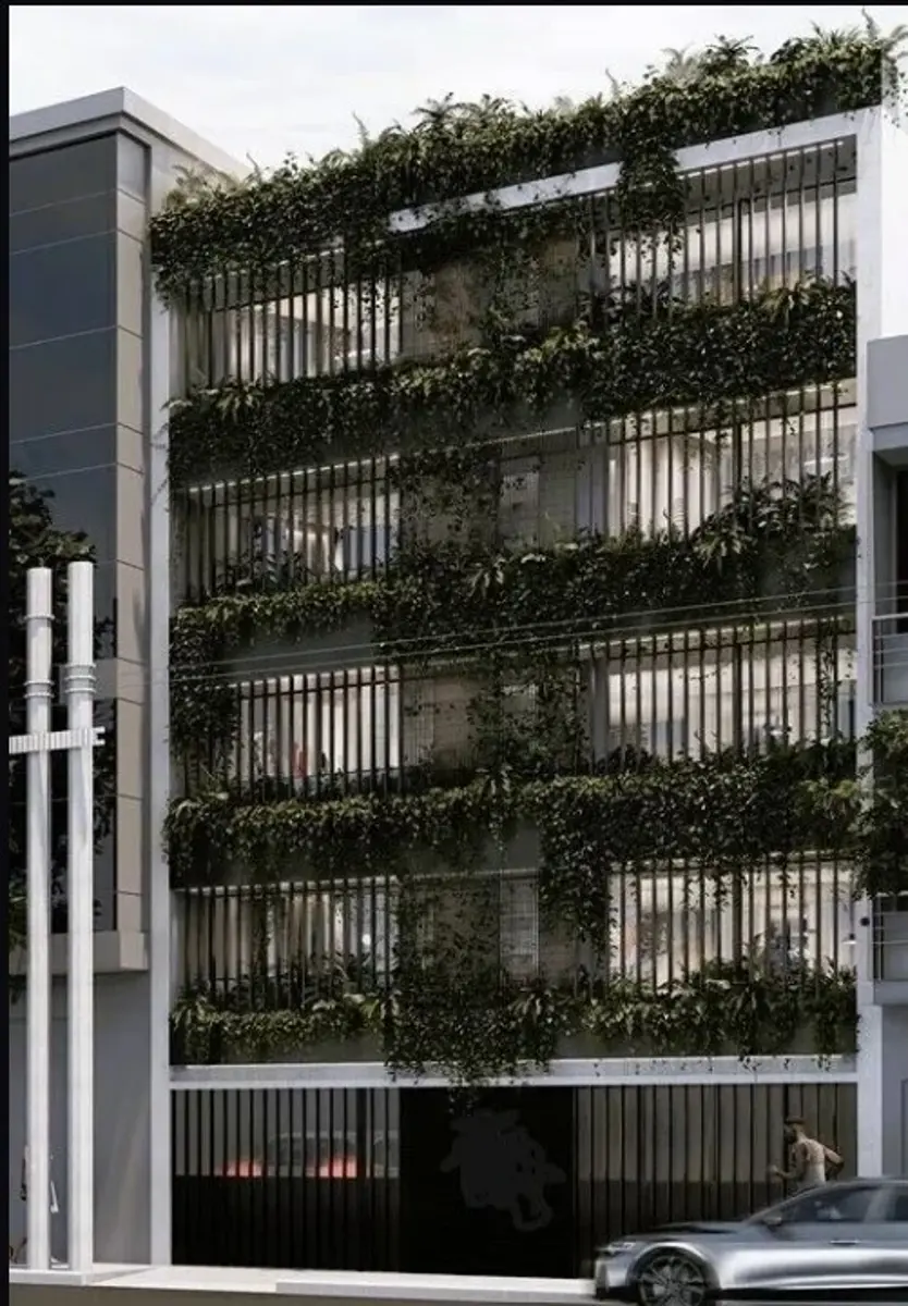 Departamento en venta en San Miguel Chapultepec I Sección, Miguel Hidalgo — foto 1 de 16