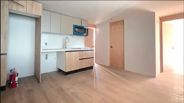 Departamento en venta en San Miguel Chapultepec I Sección, Miguel Hidalgo — foto 3 de 16