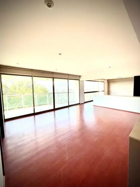 Departamento en venta en Santa Fe Cuajimalpa, Cuajimalpa de Morelos — foto 2 de 25