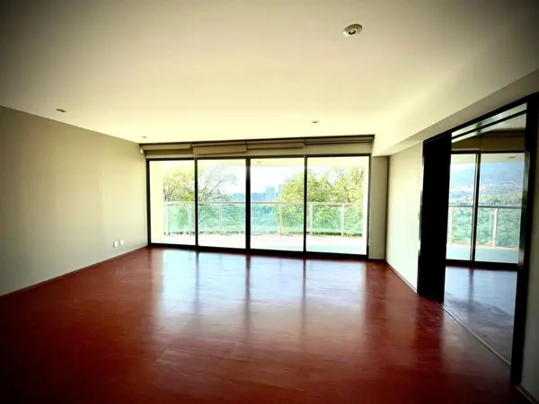 Departamento en venta en Santa Fe Cuajimalpa, Cuajimalpa de Morelos — foto 3 de 25