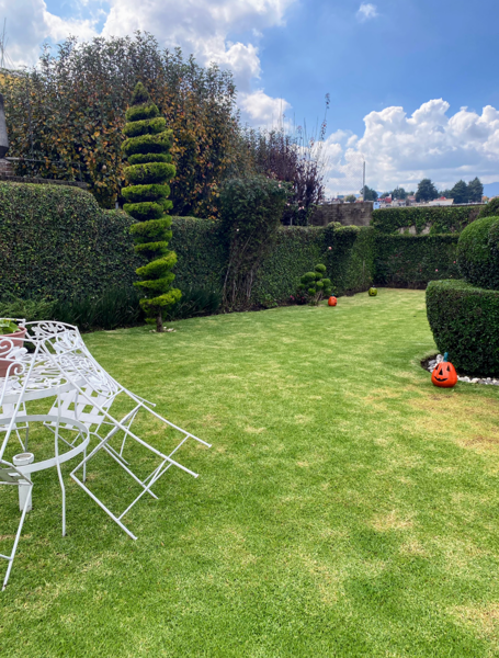 Casa en venta en Cuajimalpa, Cuajimalpa de Morelos — foto 2 de 14