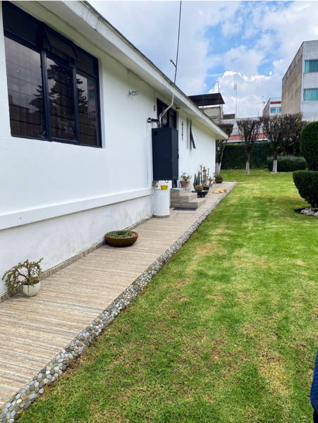 Casa en venta en Cuajimalpa, Cuajimalpa de Morelos — foto 3 de 14