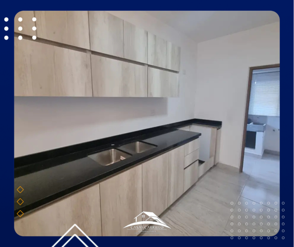 Casa en venta en Mieleras, Torreón — foto 3 de 11