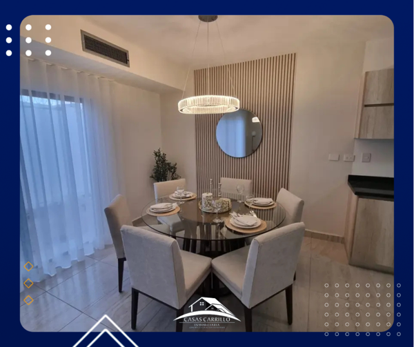Casa en venta en Mieleras, Torreón — foto 2 de 11