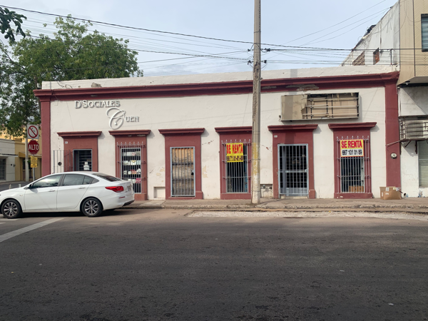 Local en renta en Centro Sinaloa, Culiacán — foto 2 de 6